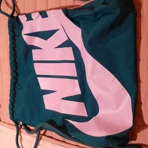 Draw string Backpack